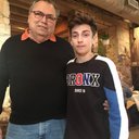 ronald falco - @ronaldfalco10 - Twitter