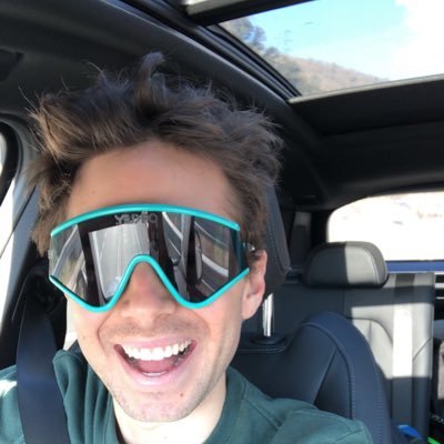 alexarroyo1's profile picture. 