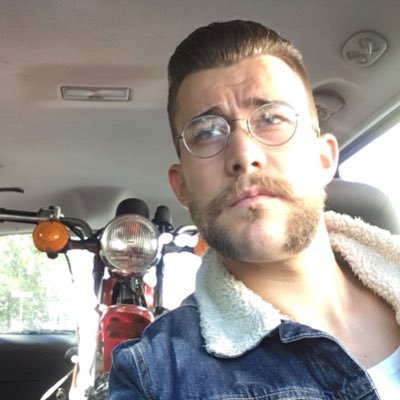 BerndorfBrando's profile picture. 🇩🇪 / Gießen / Rennerod HardRock Vocalist @ImpäcT 🕺🎤 LeadGuitar @DiMari 🎸 CamperVan Owner 🚐 Outdoor 🌲🏕🌲 🔥🌋🔥