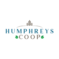 Humphreys Coop(@CoopHumphreys) 's Twitter Profile Photo