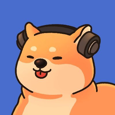 curated lofi mixes approved by taiki the shiba