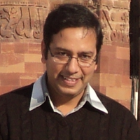 Nitin Sharma (@nitinmms) 's Twitter Profile