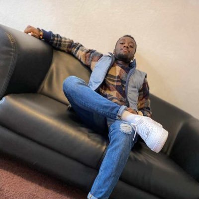 LeslieFobi's profile picture. Make every moment count