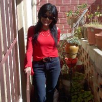 Sandra de la Llosa (@llosalee) 's Twitter Profile