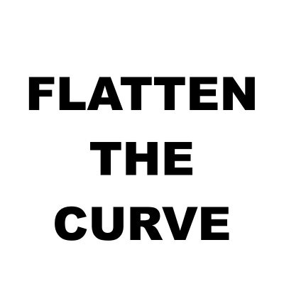 Official account for https://t.co/4l00m1kEyJ --  Simple, clear, actionable science on how to #FlattenTheCurve