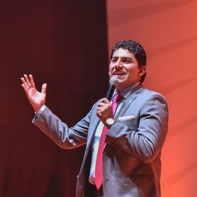 jorgevicolider's profile picture. Liderazgo 🔝
Negocios 💵
Desarrollo Personal ↗️
Networmarketing 👫👬👭
Papá 👨‍👧
Emprendedor Social 🙏
🔴CONTACTAME AQUI: https://t.co/zcaSWDANio