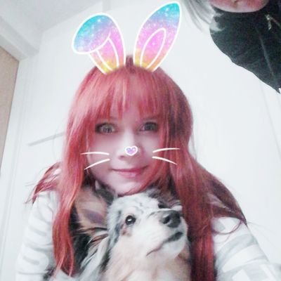 pipapiparminttu's profile picture. Weird and stupid. Leader of @BLUFFfi , part of TeamBLUR, fyssari / physiotherapist, loves to dance , loves people. (ESFP)