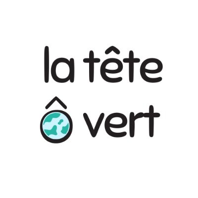 La tête ô vert, vous aides aux quotidiens à faire des petits gestes simples et écologiques pour agir maintenant pour notre planète !