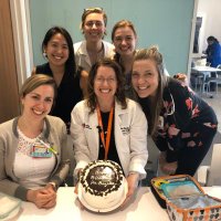 Corinne Bazella (@bazobgyn) 's Twitter Profile