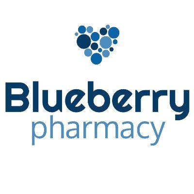 Blueberry_Rx Profile Picture