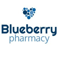 Blueberry Pharmacy(@Blueberry_Rx) 's Twitter Profile Photo