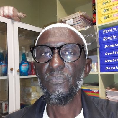 abdoulwakhab's profile picture. 