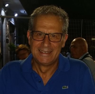 AntonioSimone60's profile picture. Anestesista e Rianimatore