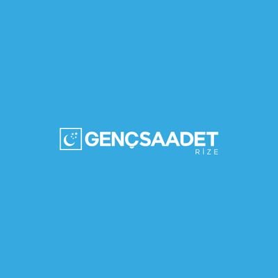 Saadet Partisi Rize Il Gençlik Kolları Resmi Twitter Hesabı 
|Saadet Party Rize Province Youth Branch Official Twitter