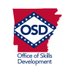 Arkansas Office of Skills Development (@ArkansasOSD) Twitter profile photo