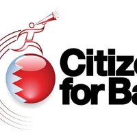 Citizens for Bahrain(@citizensforBH) 's Twitter Profile Photo