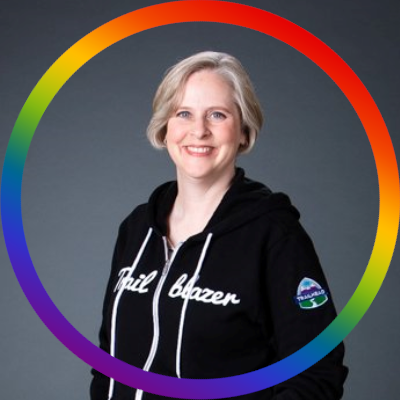 @Salesforce Principal Enterprise Architect, WIT, RAD, @Salesforce MVP alum and sailing away! Opinions all my own - She/Her/Hers