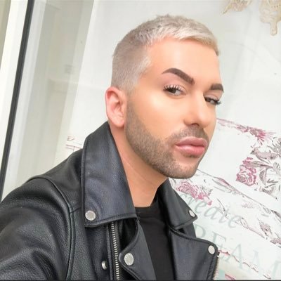 StylesGregorie's profile picture. Makeup Artist. Personal Stylist. Blogger. Follow on Insta @ gregorie_styles