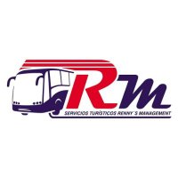 RM Transporte Turístico(@RmTuristico) 's Twitter Profile Photo