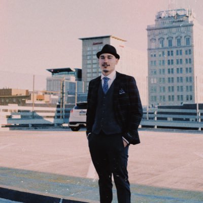 1_Rjzzzzy's profile picture. Fear is a choice