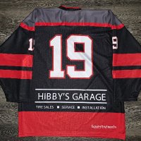 David Hibbs - @hibby56 Twitter Profile Photo