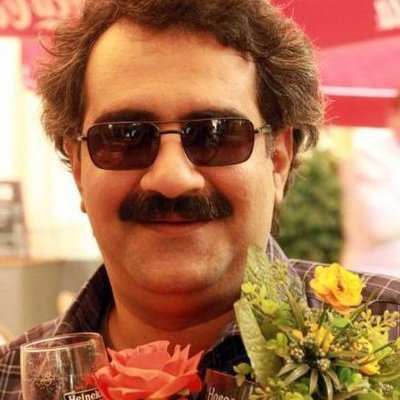 azad1832's profile picture. همیشه در قلبم جا داری استاد رضائی هرگز نخواهی رفت