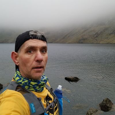 runclarkierun's profile picture. Runner and toon fan.