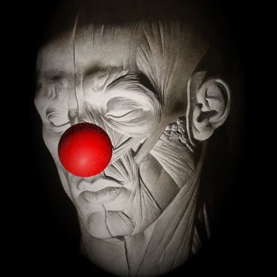 g1asshammer's profile picture. half flayed honkler

--------------------

Hebrews 8