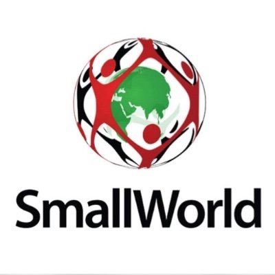 Founder & President of Smallworld, an international Initiative that supports the education of children worldwide