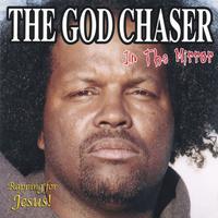 TheGodChazer's profile picture. 