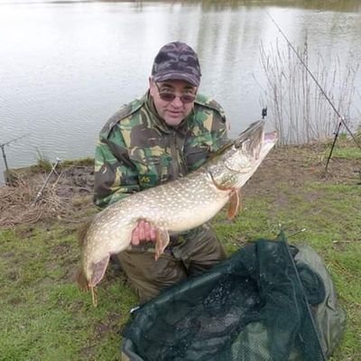 kevin_woolner's profile picture. Live in Stowmarket, Suffolk, hobbies, birdwatching, fishing, rock music