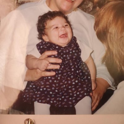 lexmarap's profile picture. 27 | She/Her | WA ➡️ CA ➡️ OR ➡️ AZ