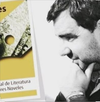 FranciscoFmarc's profile picture. Autor de Las Cenizas del Comal y Razamaldita novela ganadora de XXIX Premio de Narrativa de Diputación de Jaén