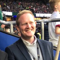 Richard Harris (@richard79harris) 's Twitter Profile