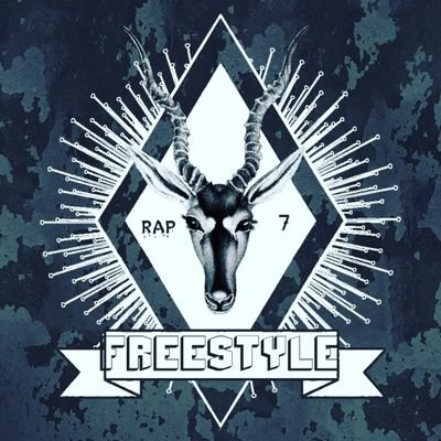 Freestyle7Rap1's profile picture. ¡¡¡Ahora en Twitter!!!
Crecemos cada día  ahora también publicaremos cosas relacionadas con el rap y freestyle.
Facebook
Frestyle 7 Rap
Instagram
frees.tyle7Rap