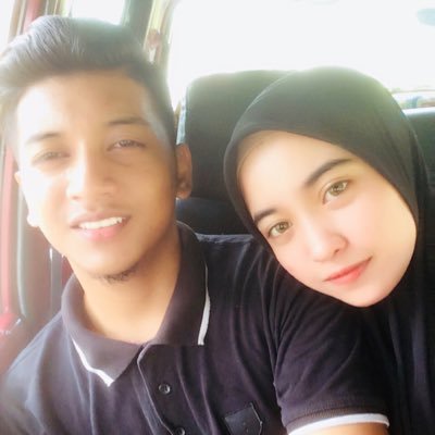 khairunisya15's profile picture. WIFE TO MUHAMMAD ZULKIFLI 💕  UMI TO NUR AFIA DELISHA 🌸