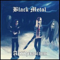 ♆ 𝔅𝔩𝔞𝔠𝔨 𝔄𝔫𝔱𝔦𝔮𝔲𝔞𝔯𝔦𝔲𝔪 ♆(@blackmetalpics) 's Twitter Profile Photo