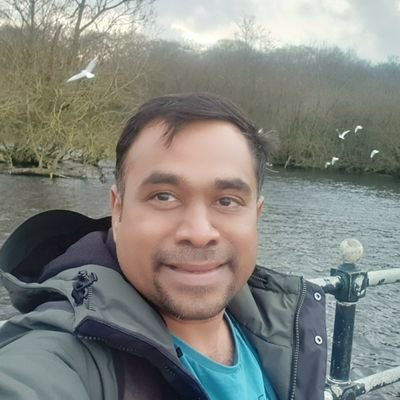 KabburRavikiran's profile picture. I am a Psychitarist working in UK. I come from a small village in Davanagere, Karnataka. My heart and soul are in India. I bring my own sunshine wherever I go😊