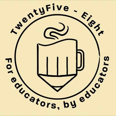 The Educator’s Coffee