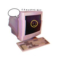 concepts bot (@conceptsbot) 's Twitter Profile