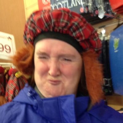 KazzaC8's profile picture. Founder of Fireworks for Arbroath. Now a Full time Mum