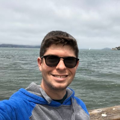 Mostly Philly sports; Phillies, Eagles, Flyers, 76ers. Craft beer. Temple and GW alum. I like video games. Personal account, opinions are my own.