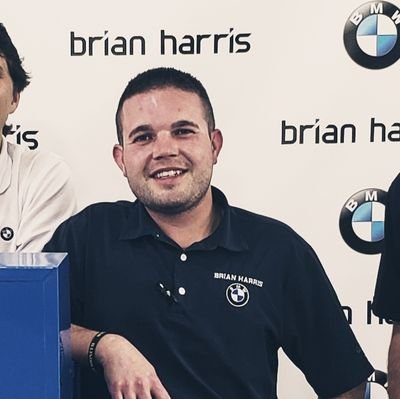 brennanmiller94's profile picture. *BMW Operations Manager
*Kappa Sigma ADGM
*SIUe Alum