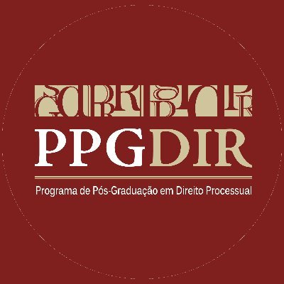 Programa de Pós-Graduação em Direito Processual da Universidade Federal do Espírito Santo PPGDIR - UFES