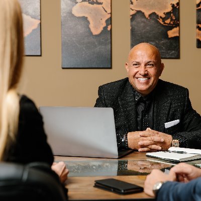 mbanitaba's profile picture. Real Estate Broker and Business Owner