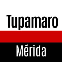 TUPAMARO MÉRIDA(@Merida_MRT) 's Twitter Profile Photo