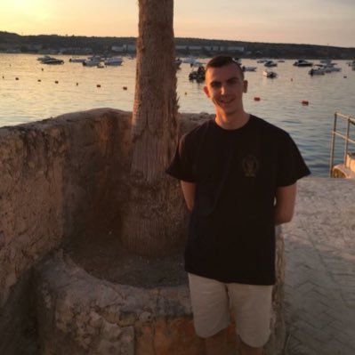 danielsluman05's profile picture. Customer Advisor/ born n bred in Northern Ireland- L(G)BTQ+