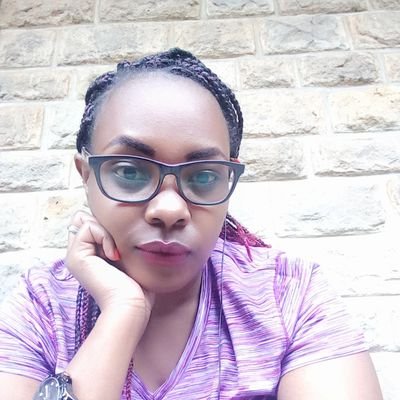 Nyarinda88's profile picture. 