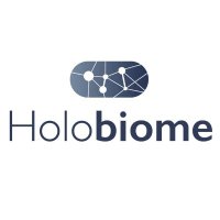 Holobiome (@holobiome_inc) 's Twitter Profile Photo