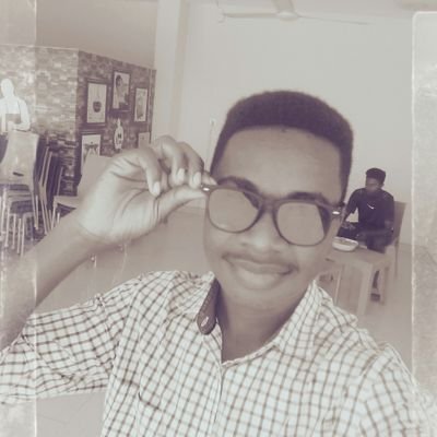 WD_Babikeer's profile picture. I always did something... I, was a little not ready to do..., I think that how i grow.. 👌